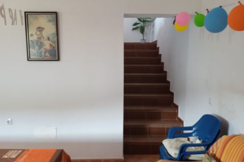 Gårdshus i Chercos, Almeria, Chercos - € 100 000 | Ref: Casa Huertecica - foto 11